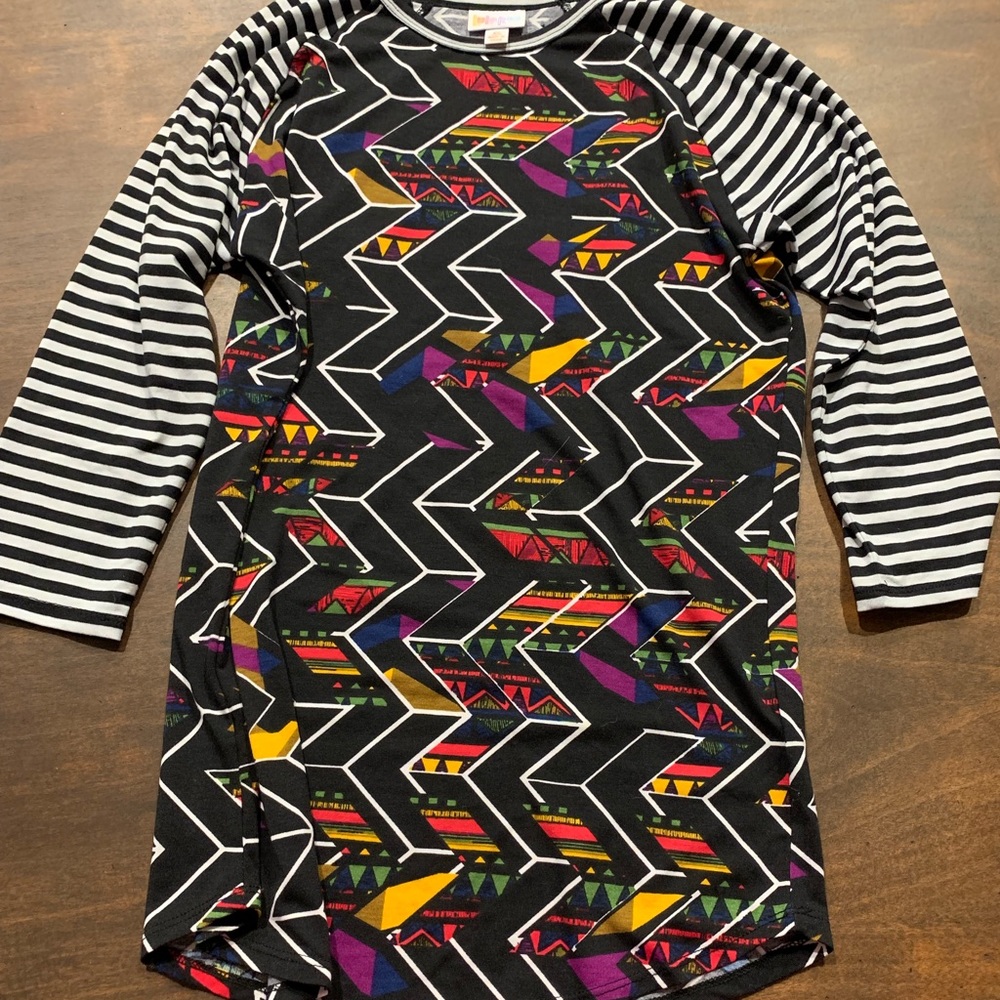 Lularoe XS Randy